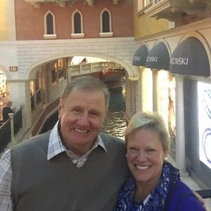 Meet your Posher, Kay